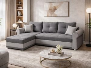 Ugaona garnitura "Sany NC"