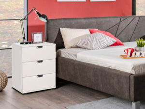 Noćni ormarić "Duero 3F"