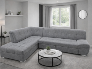 Ugaona garnitura "Baltimor otoman"