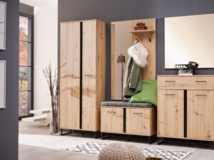 Predsoblje "Sardinia"