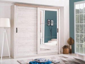 Spavaća soba "Kent 225 OG ormar"