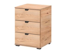 Noćni ormarić "Duero 3F"