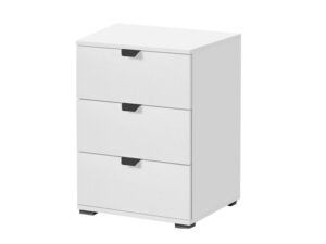 Noćni ormarić "Duero 3F"