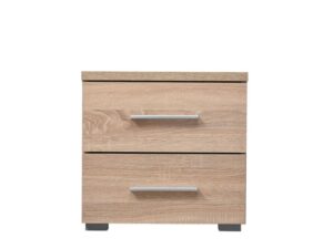 Noćni ormarić "Uni NO2F"