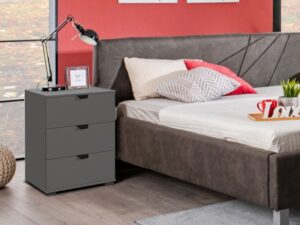 Noćni ormarić "Duero 3F"