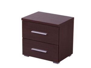 Noćni ormarić "Uni NO2F"