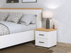 Noćni ormarić "Valencia NO2F"