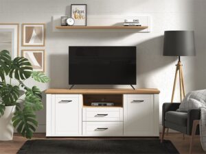 Sistem "Valencia TV 160 3K2F"