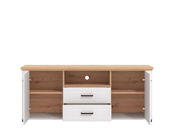 Sistem "Valencia TV 160 3K2F" - Image 4