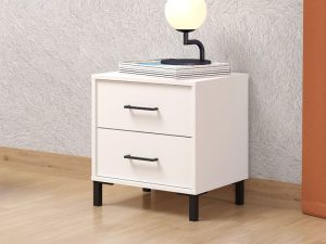 Noćni ormarić "Viene NO2F"