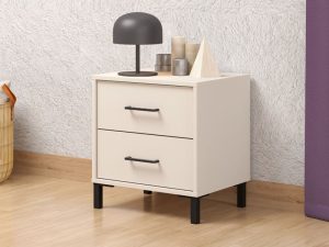 Noćni ormarić "Viene NO2F"