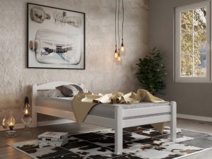 Krevet samac "Pinokio"