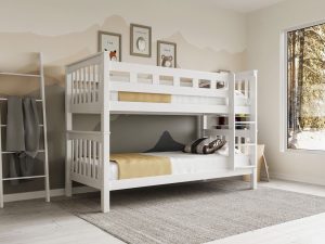 Krevet na sprat "Mario"