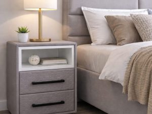 Noćni ormarić "Olimpus"