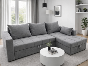 Ugaona garnitura "Una sanduk"