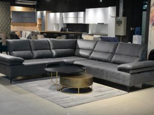 Ugaona garnitura "Amber"