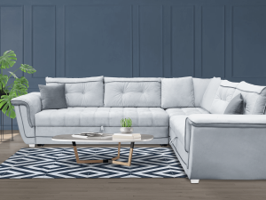 Ugaona garnitura "Best"