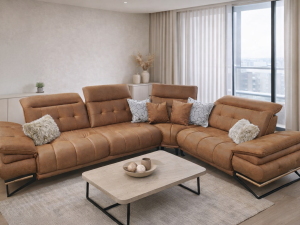 Ugaona garnitura "Lisa"