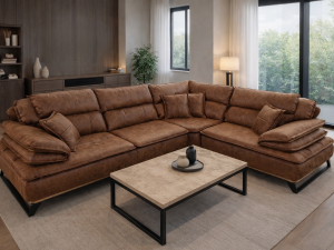 Ugaona garnitura "Mustang"