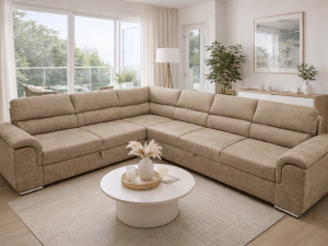 Ugaona garnitura "Bonita"