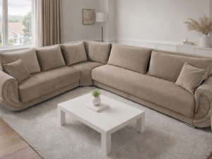 Ugaona garnitura "Simar X"