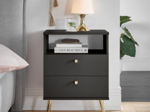 Noćni ormarić "High 22-B"