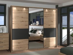 Spavaća soba "Sardinia 270 OG"