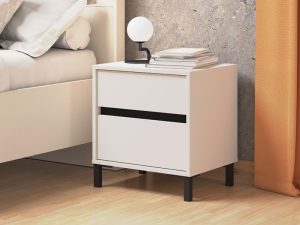 Noćni ormarić "Marron NO2F"