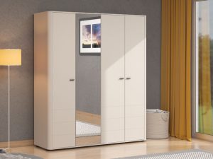 Ormar "Serdica 4K1O"