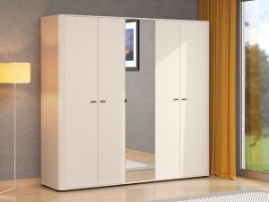 Ormar "Serdica 5K1O"