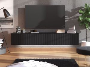 Zidna TV komoda "Antibes TV 192 3K3V"