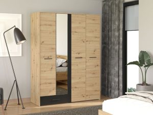 Ormar "Varadero 4K1F1O"