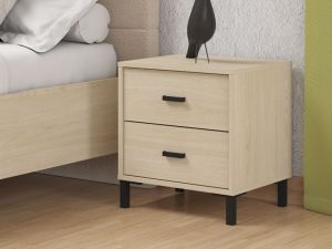 Noćni ormarić "Arbela NO2F"