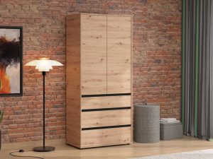 Ormar "Corbett 2K3F"