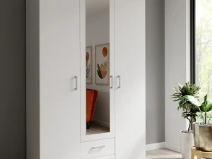 Ormar "Econobox 2 3K ECBS931 + police"