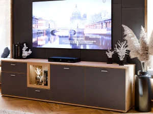 TV komoda "Trendi L TDT141-M492"