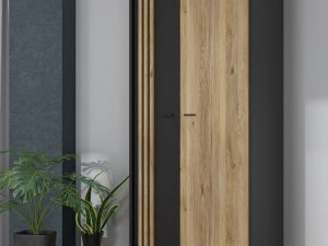 Sistem "Joakimis ormar"