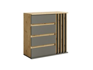 Predsoblje "Doris komoda 27-B"