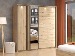 Ormar "Ascalon 220 OG"