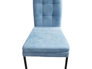 Trpezarijska stolica "Madrid 9709 blue"