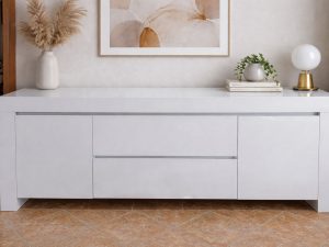 Komoda "Tokyo+ladice"