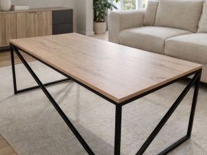 Klub stol "Jupiter 2T"