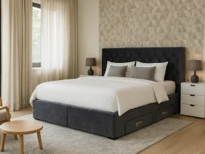 Krevet "Laura boxspring"