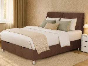 Krevet "Madera boxspring"