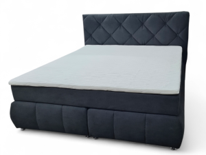 Krevet "Diamant boxspring"
