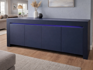 Komoda sa led svjetlom "Tokyo"