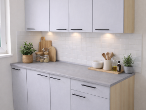 Blok kuhinja "Atria 200"