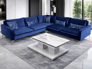 Ugaona garnitura "Elite"