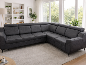 Ugaona garnitura "Beta"