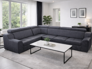 Ugaona garnitura "Ocean široka stranica"